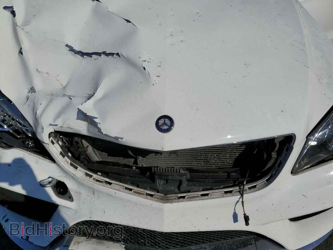 2014 MERCEDES-BENZ E-CLASS - VIN: WDDKJ7DB0EF267594 - Фото 11