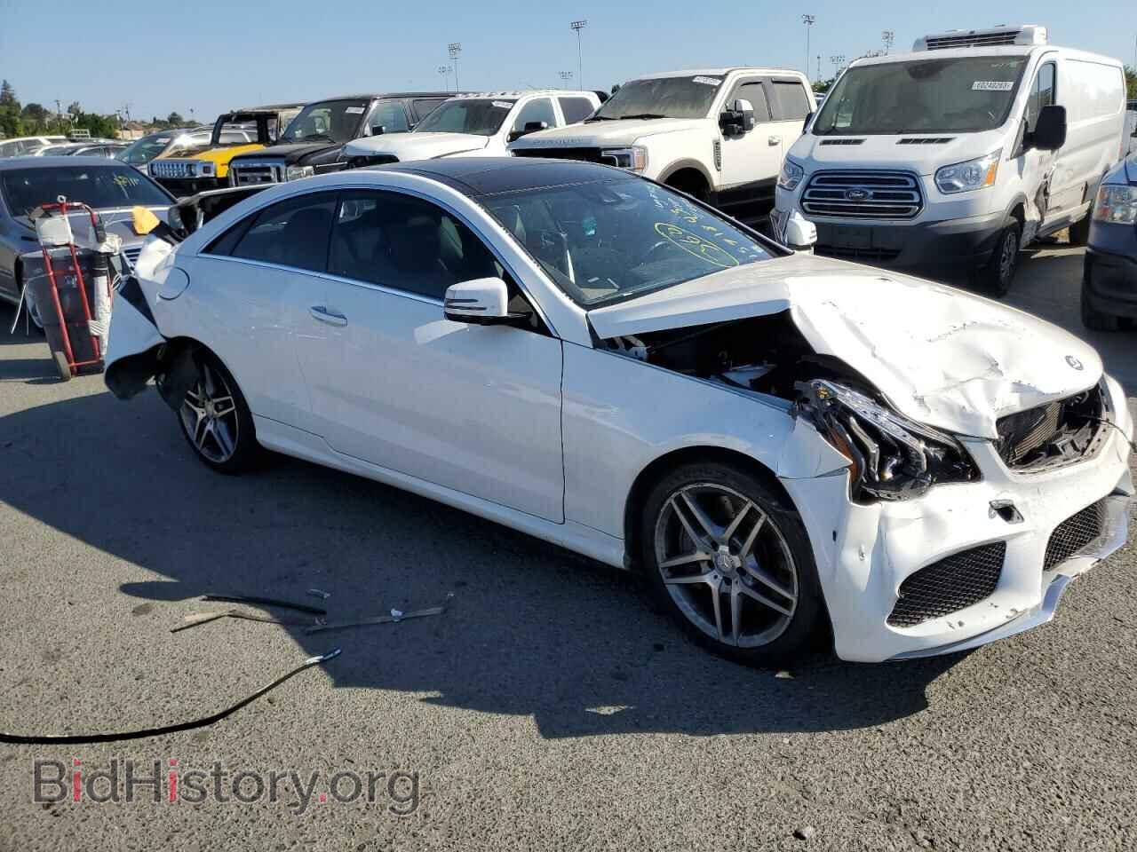 2014 MERCEDES-BENZ E-CLASS - VIN: WDDKJ7DB0EF267594 - Фото 4