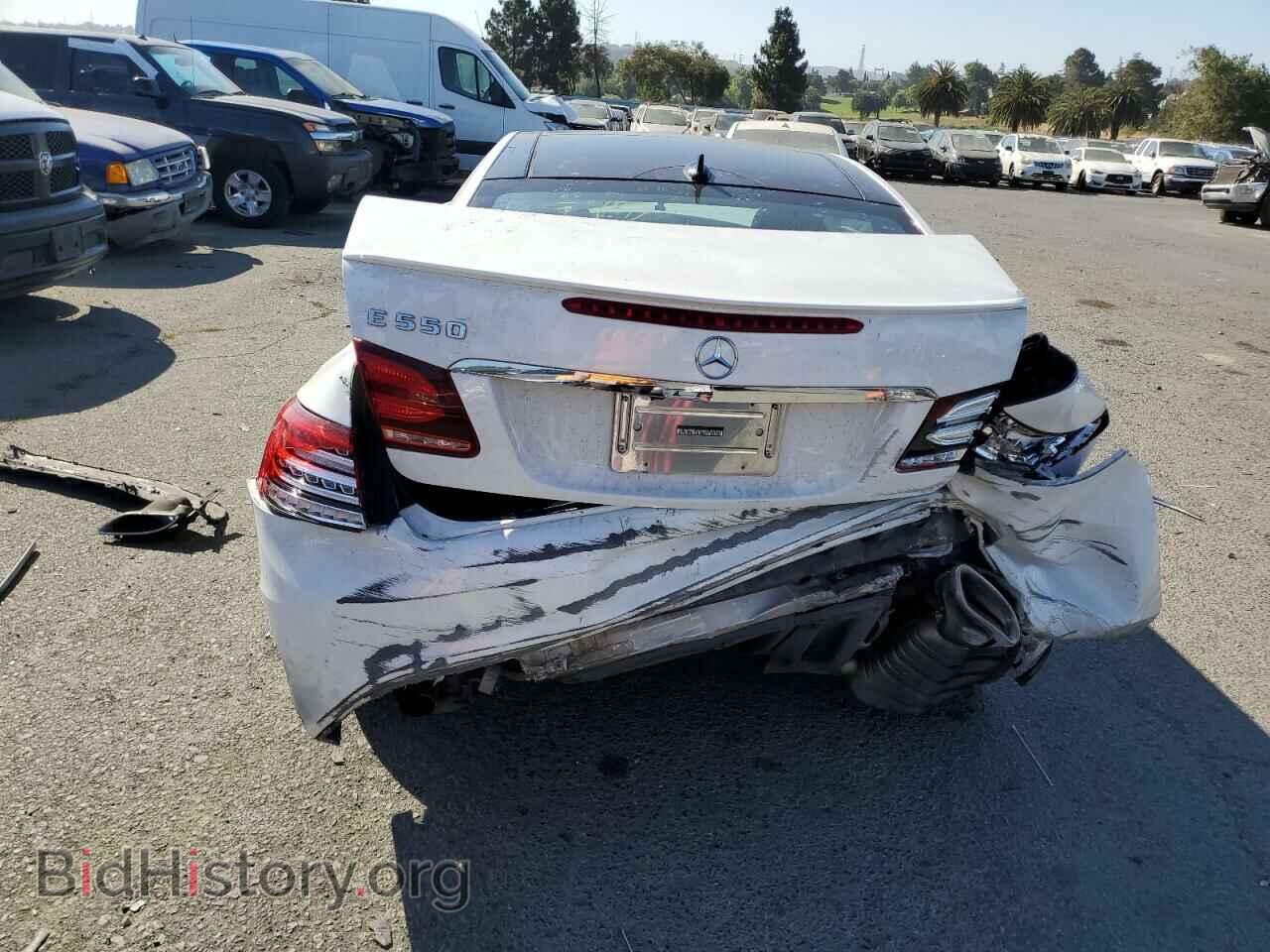 2014 MERCEDES-BENZ E-CLASS - VIN: WDDKJ7DB0EF267594 - Фото 6