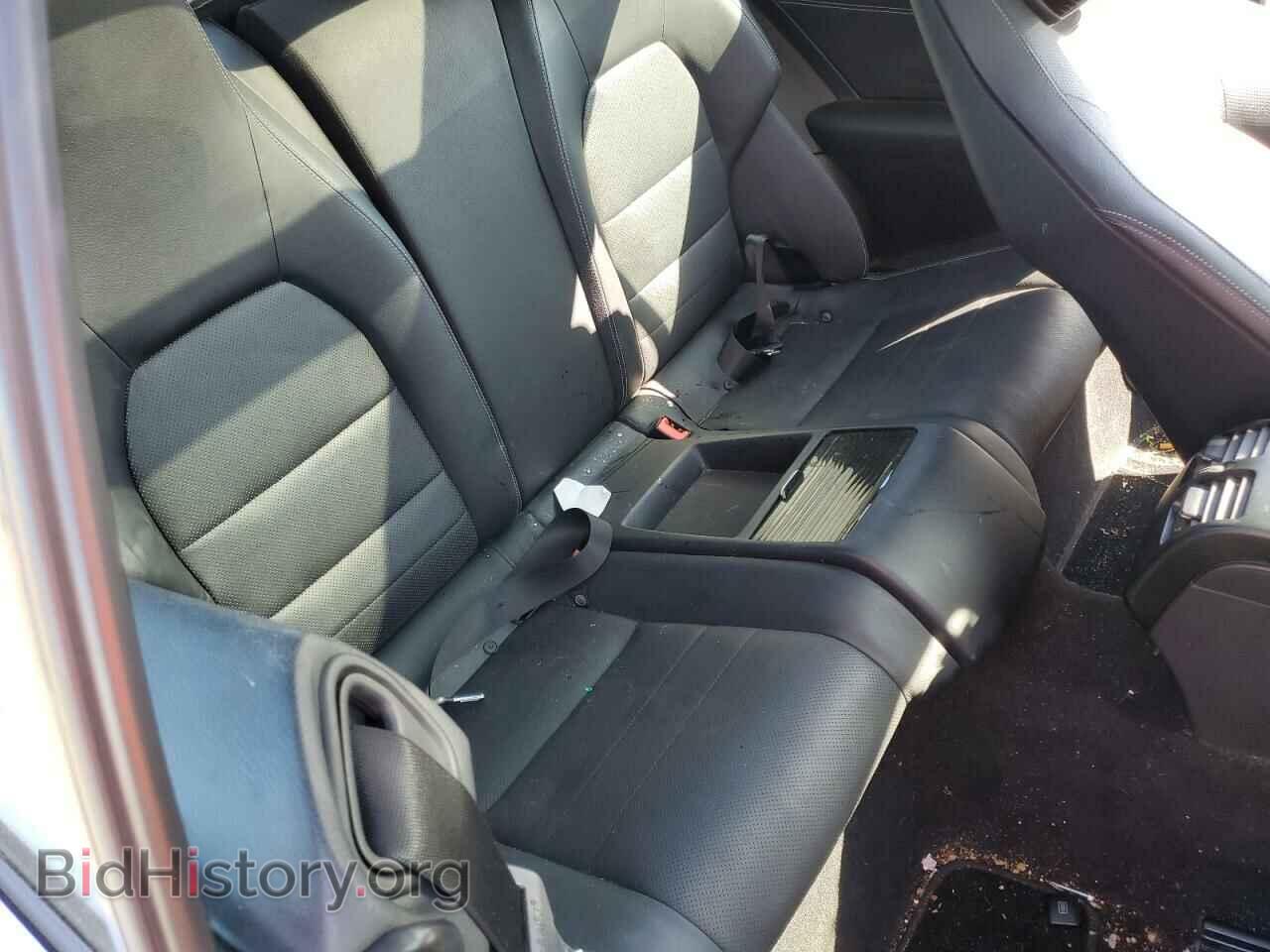 2014 MERCEDES-BENZ E-CLASS - VIN: WDDKJ7DB0EF267594 - Фото 10