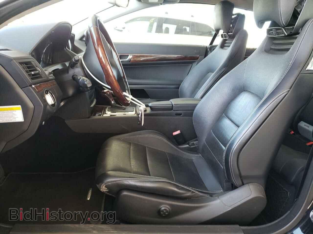 2011 MERCEDES-BENZ E-CLASS - VIN: WDDKK5GF5BF059870 - Фото 7