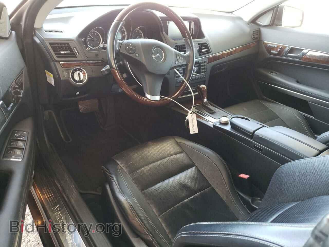2011 MERCEDES-BENZ E-CLASS - VIN: WDDKK5GF5BF059870 - Фото 8