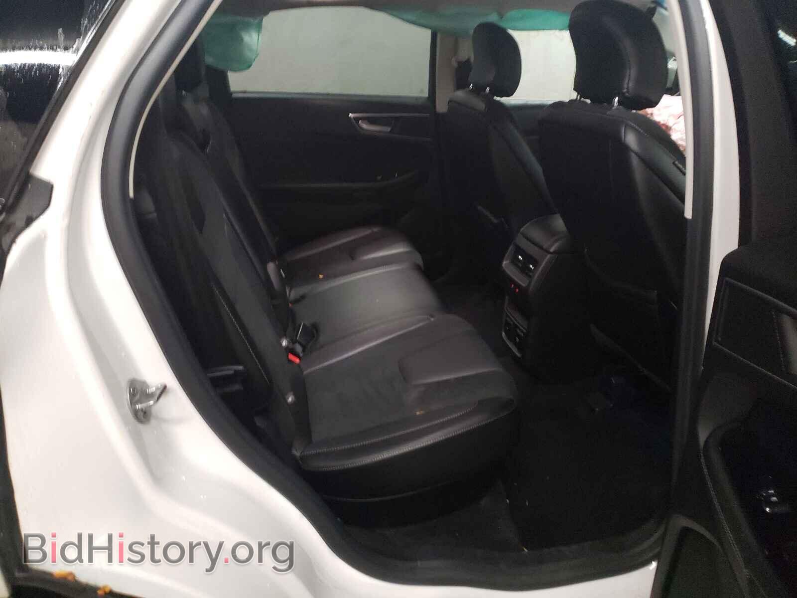 2016 FORD EDGE - VIN: 2FMPK4AP1GBB25055 - Фото 6