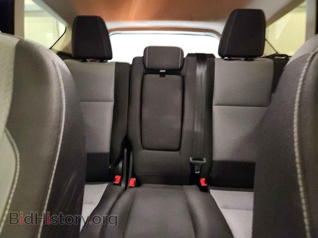 2017 FORD ESCAPE - VIN: 1FMCU9G9XHUE34131 - Фото 10