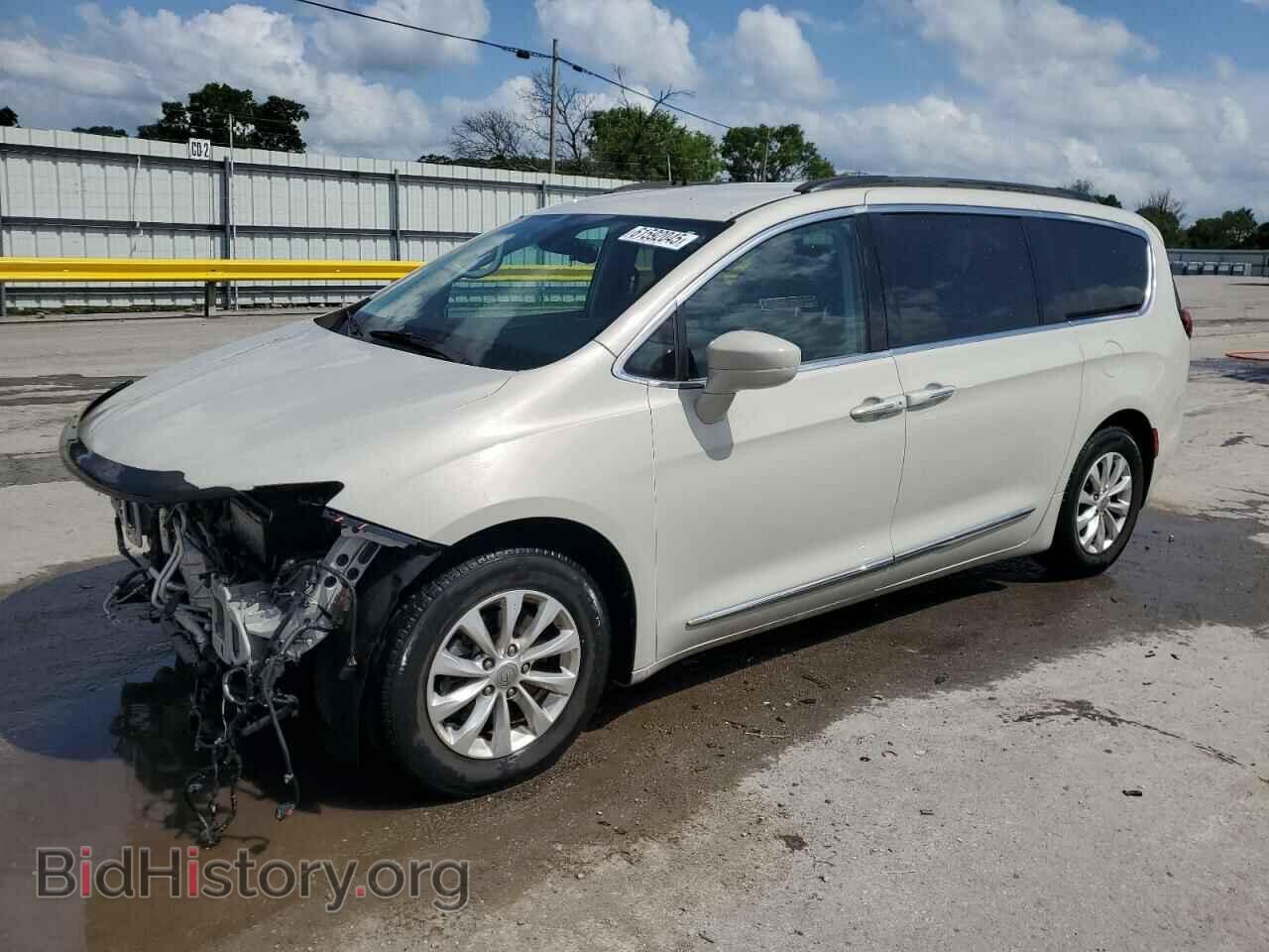 Photo 2C4RC1BG5HR745522 - CHRYSLER PACIFICA 2017