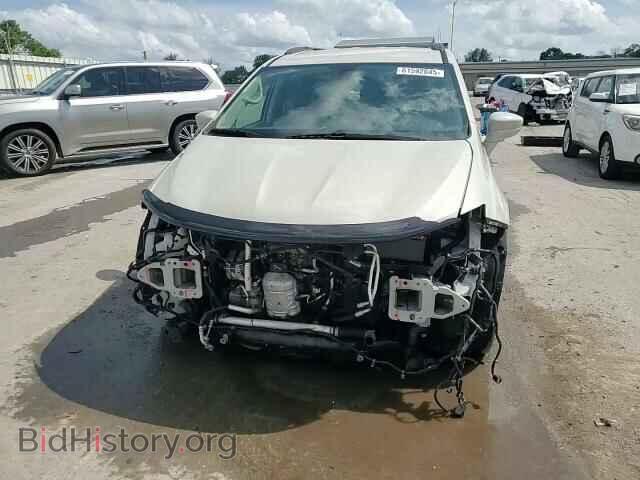 2017 CHRYSLER PACIFICA - VIN: 2C4RC1BG5HR745522 - Фото 15