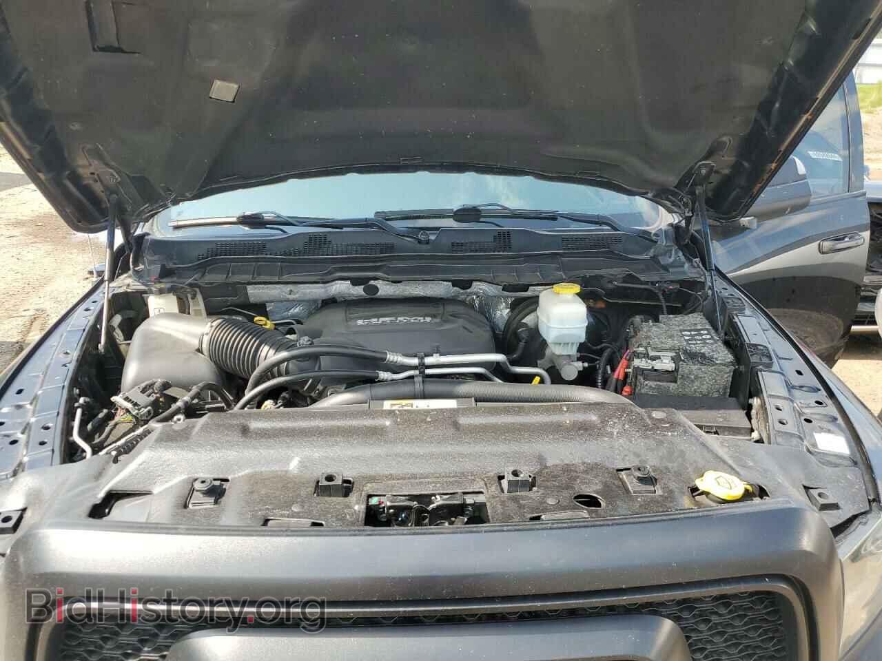 2017 RAM 2500 - VIN: 3C6TR5EJ3HG632071 - Фото 11