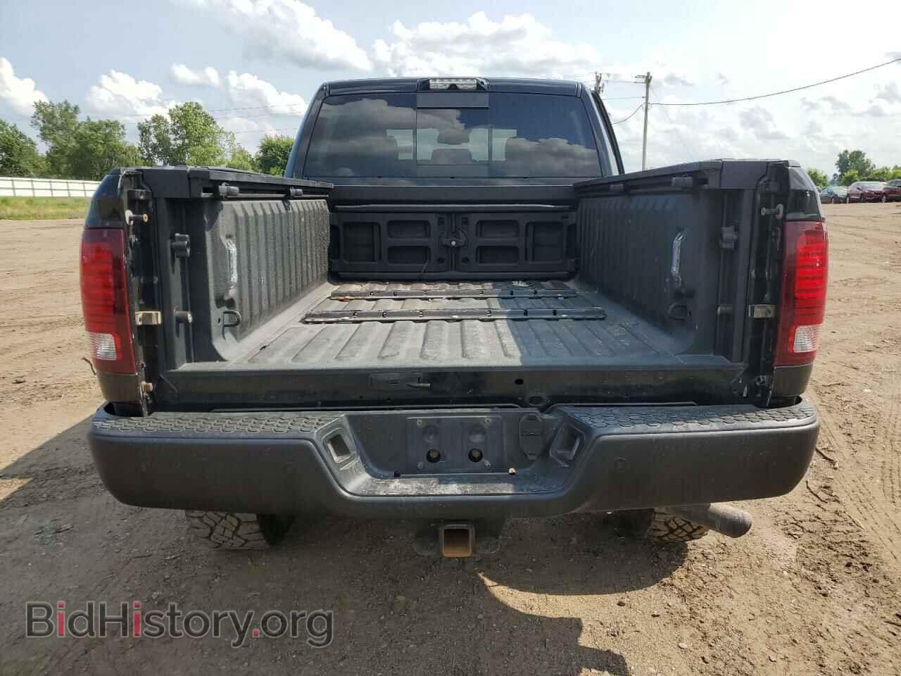 2017 RAM 2500 - VIN: 3C6TR5EJ3HG632071 - Фото 6