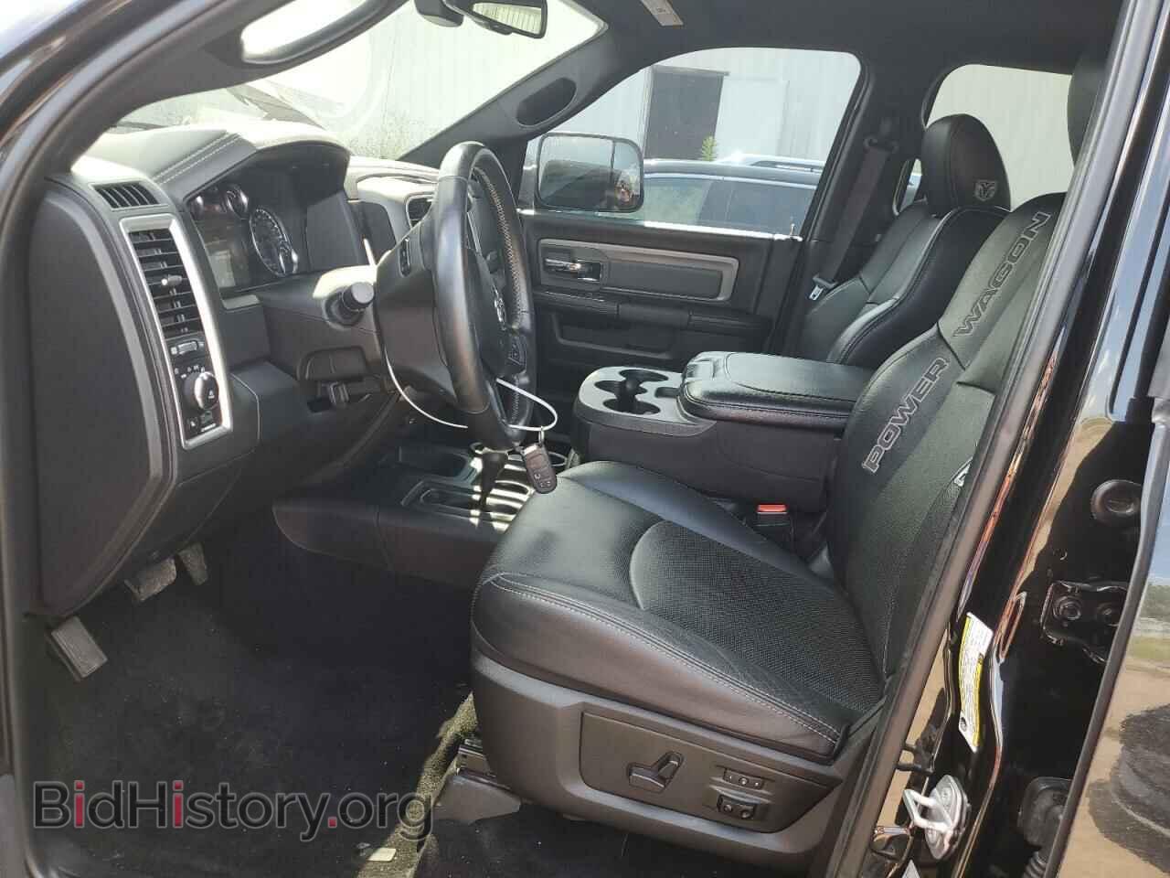 2017 RAM 2500 - VIN: 3C6TR5EJ3HG632071 - Фото 7