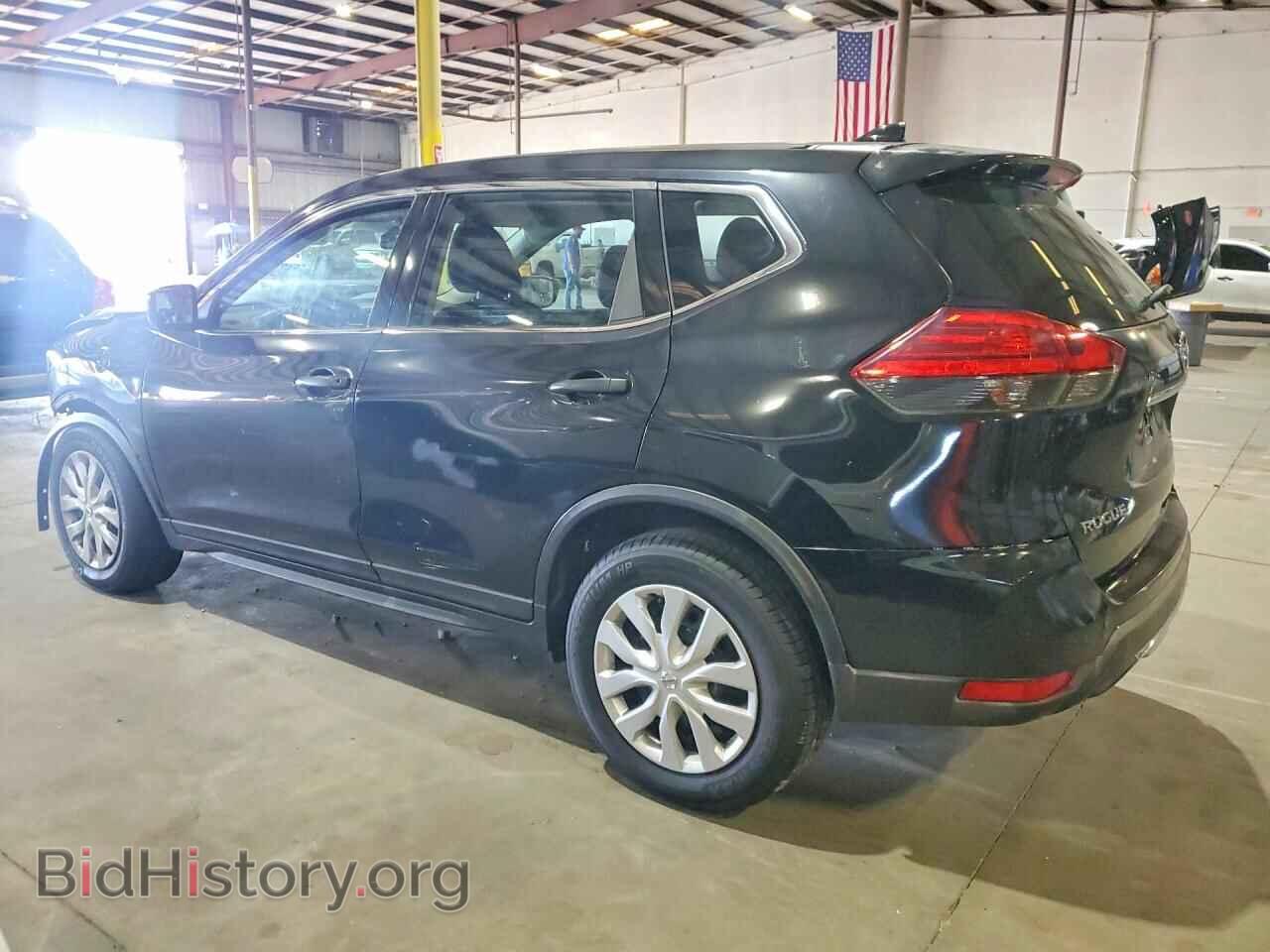 2017 NISSAN ROGUE - VIN: KNMAT2MT2HP576879 - Photo 2