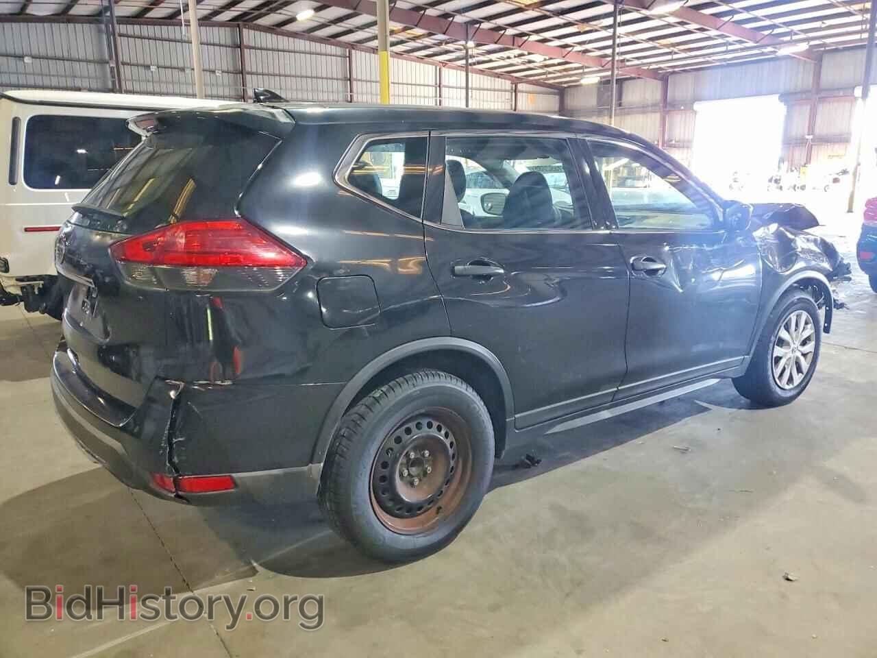 2017 NISSAN ROGUE - VIN: KNMAT2MT2HP576879 - Photo 3