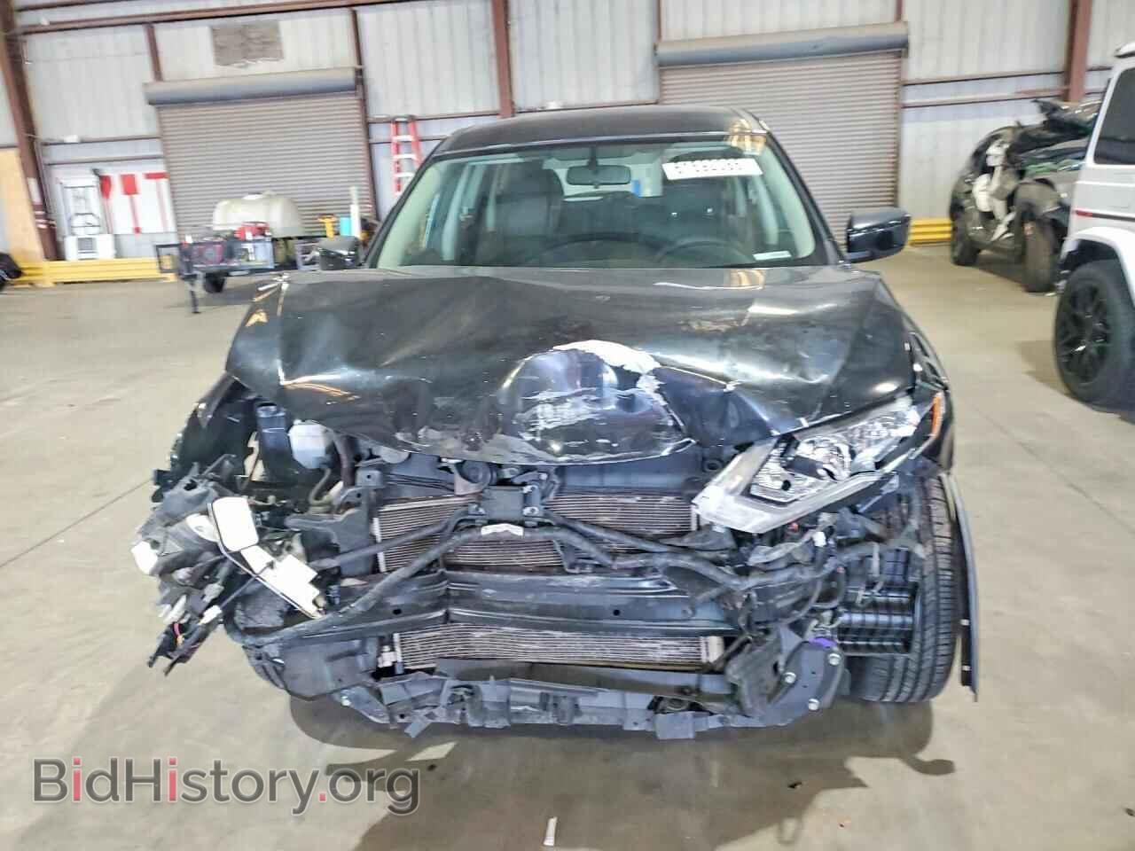 2017 NISSAN ROGUE - VIN: KNMAT2MT2HP576879 - Photo 5