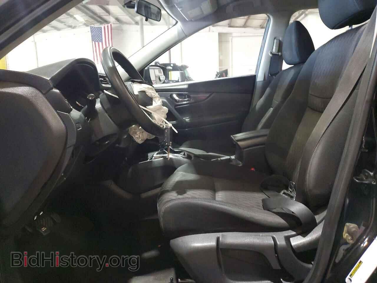 2017 NISSAN ROGUE - VIN: KNMAT2MT2HP576879 - Photo 7