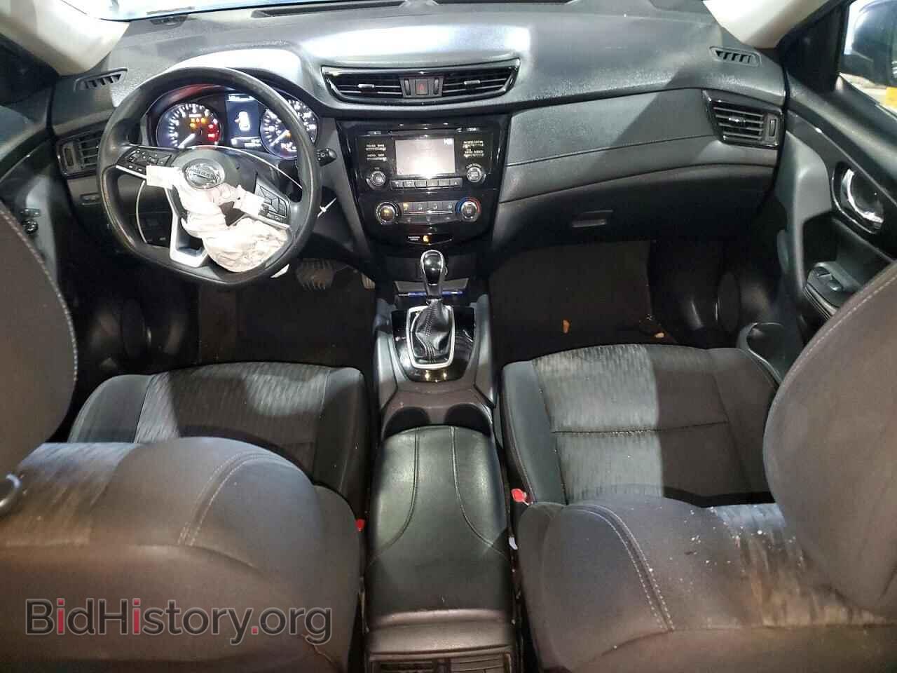 2017 NISSAN ROGUE - VIN: KNMAT2MT2HP576879 - Photo 8