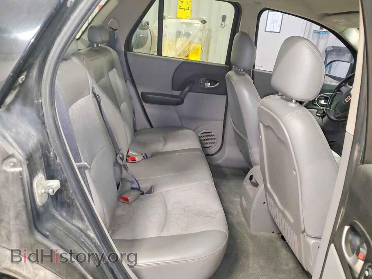 2005 SATURN VUE - VIN: 5GZCZ634X5S825347 - Фото 11