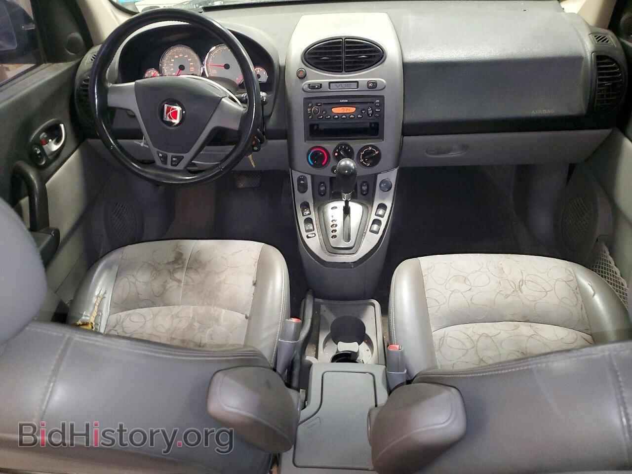 2005 SATURN VUE - VIN: 5GZCZ634X5S825347 - Фото 8