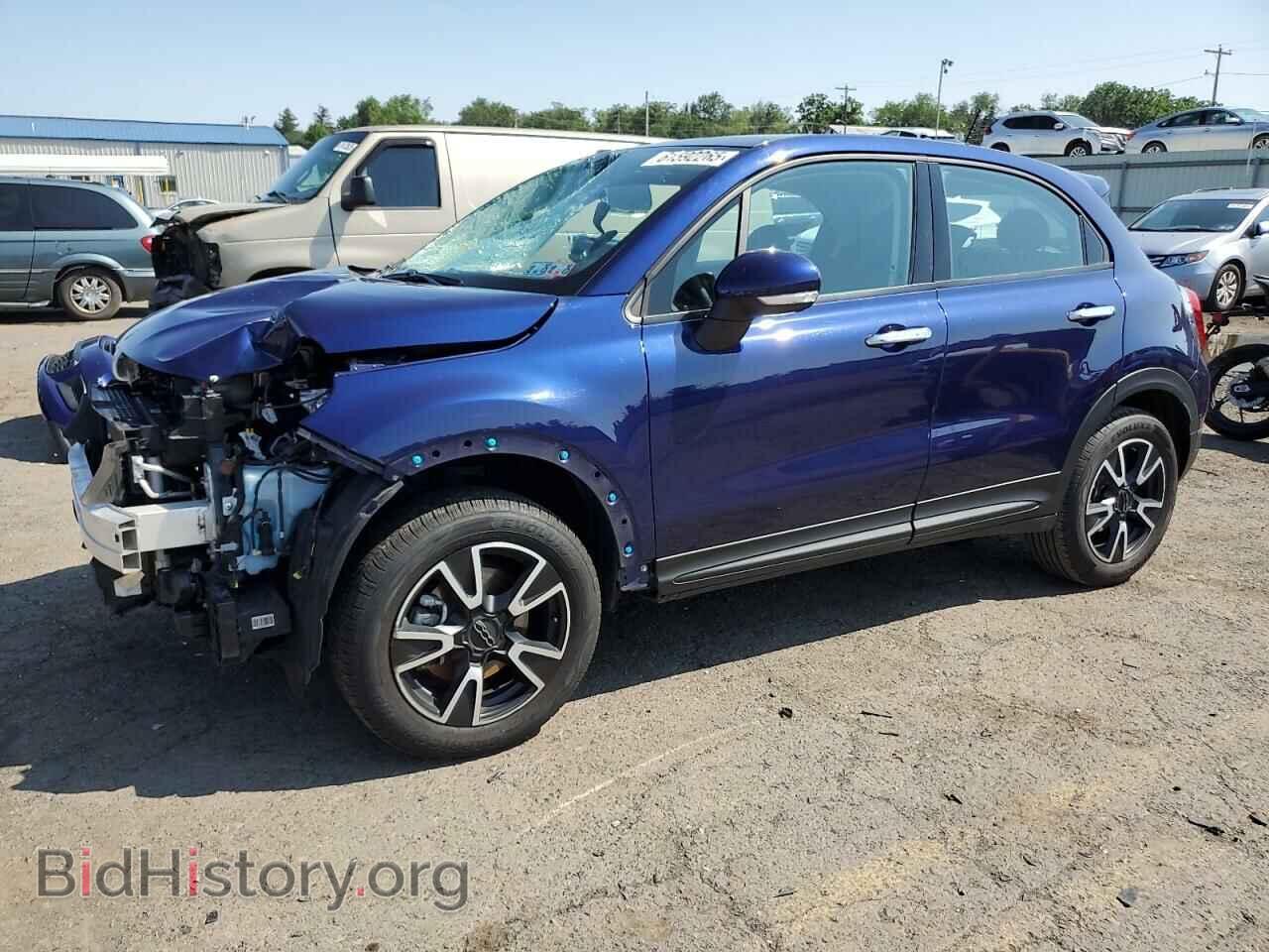 Photo ZFBCFYAB9HP545100 - FIAT 500 2017