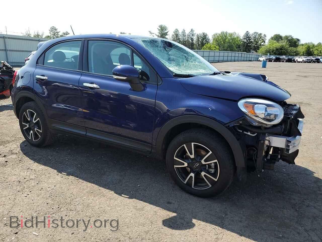 2017 FIAT 500 - VIN: ZFBCFYAB9HP545100 - Фото 4