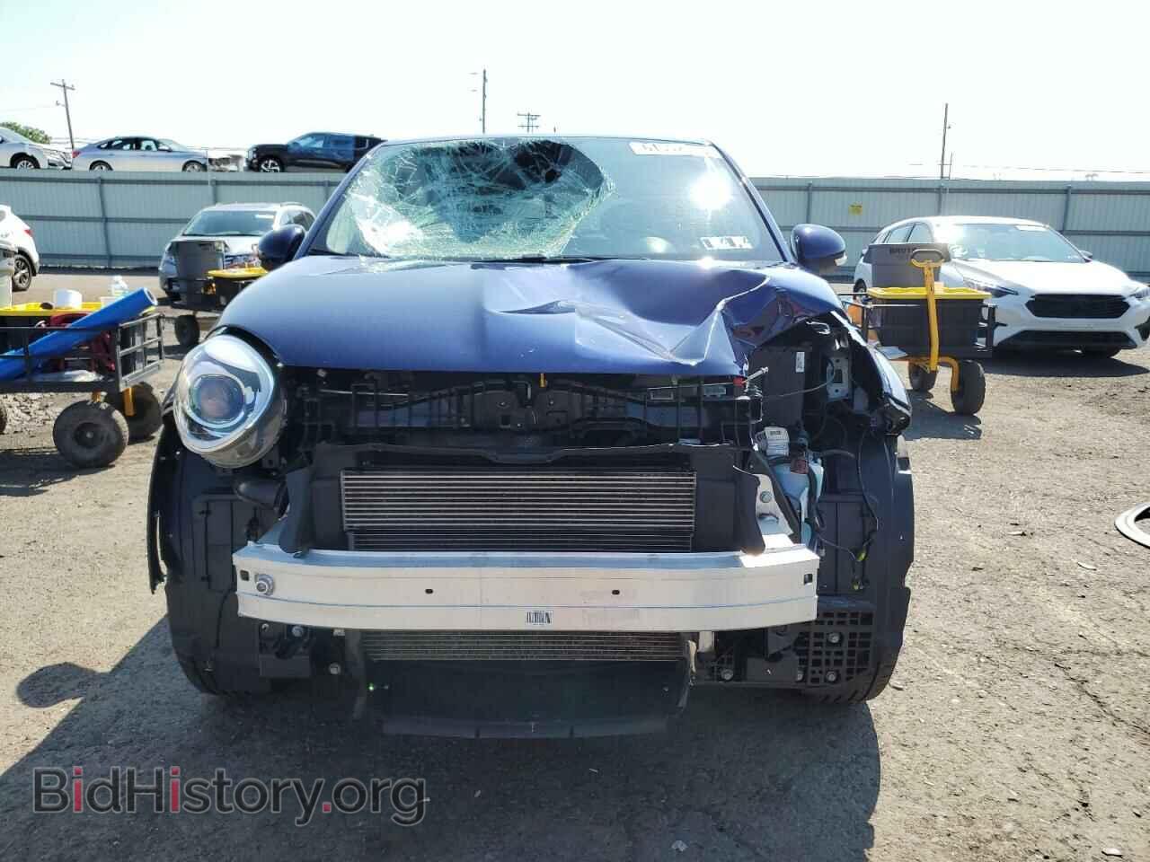 2017 FIAT 500 - VIN: ZFBCFYAB9HP545100 - Фото 5