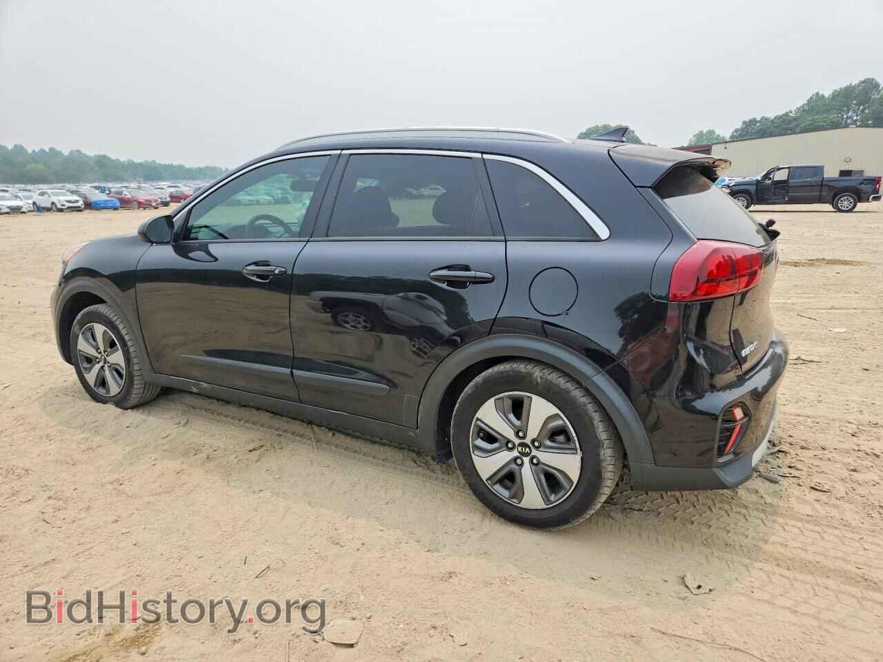 2020 KIA NIRO - VIN: KNDCB3LC2L5419862 - Photo 2