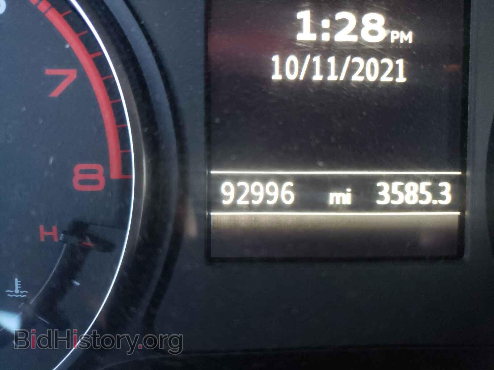 2015 AUDI S3 - VIN: WAUBFGFF3F1062925 - Фото 8