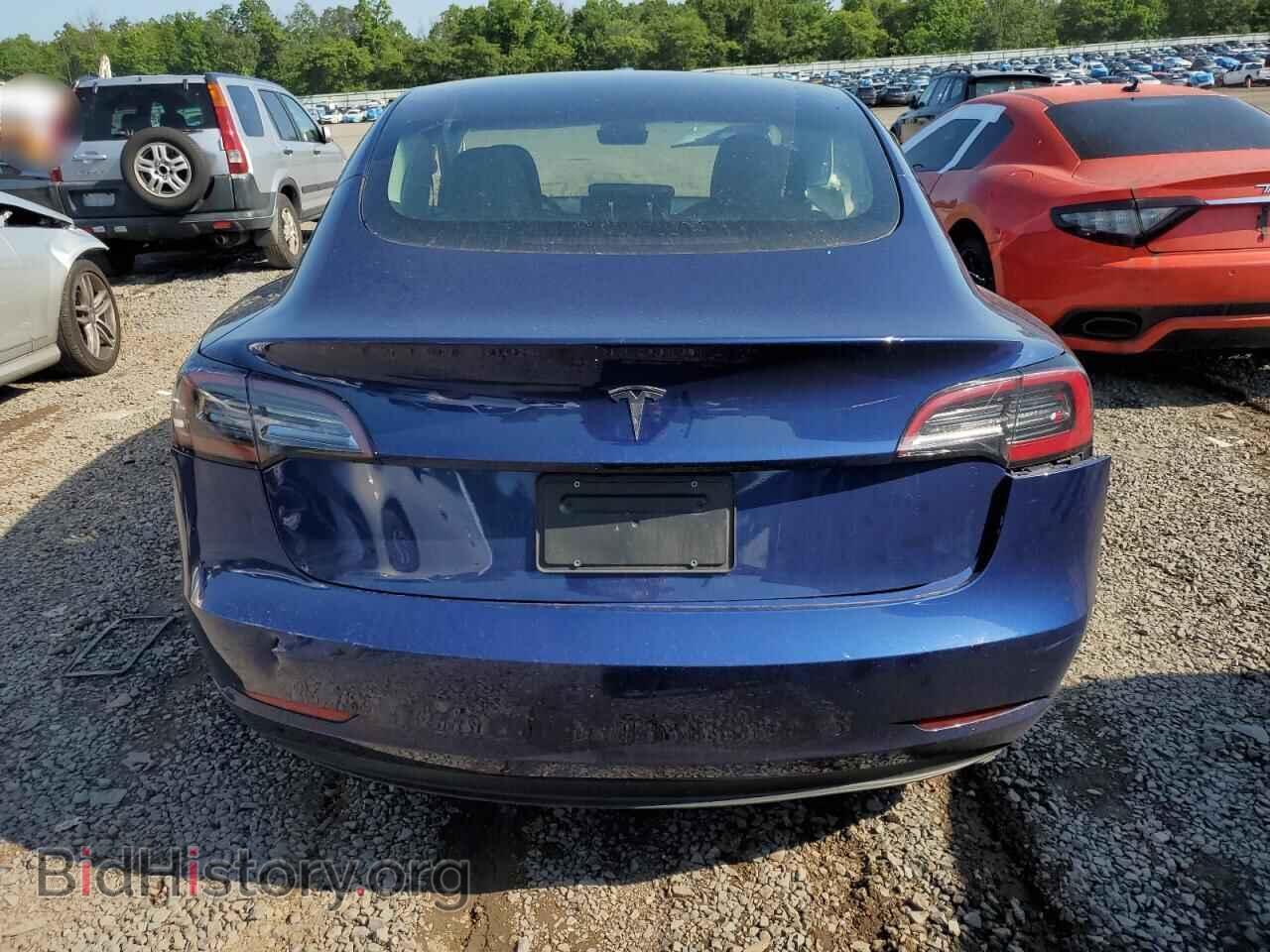2023 TESLA MODEL 3 - VIN: 5YJ3E1EAXPF435108 - Фото 6