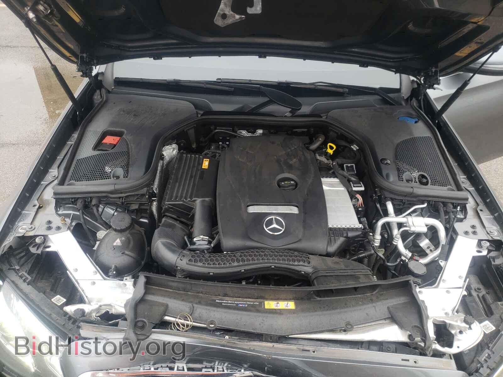 2017 MERCEDES-BENZ E-CLASS - VIN: WDDZF4KB5HA224582 - Фото 7