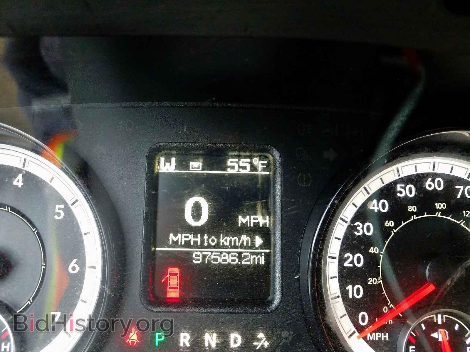 2017 RAM 1500 - VIN: 1C6RR7GG6HS736795 - Фото 8