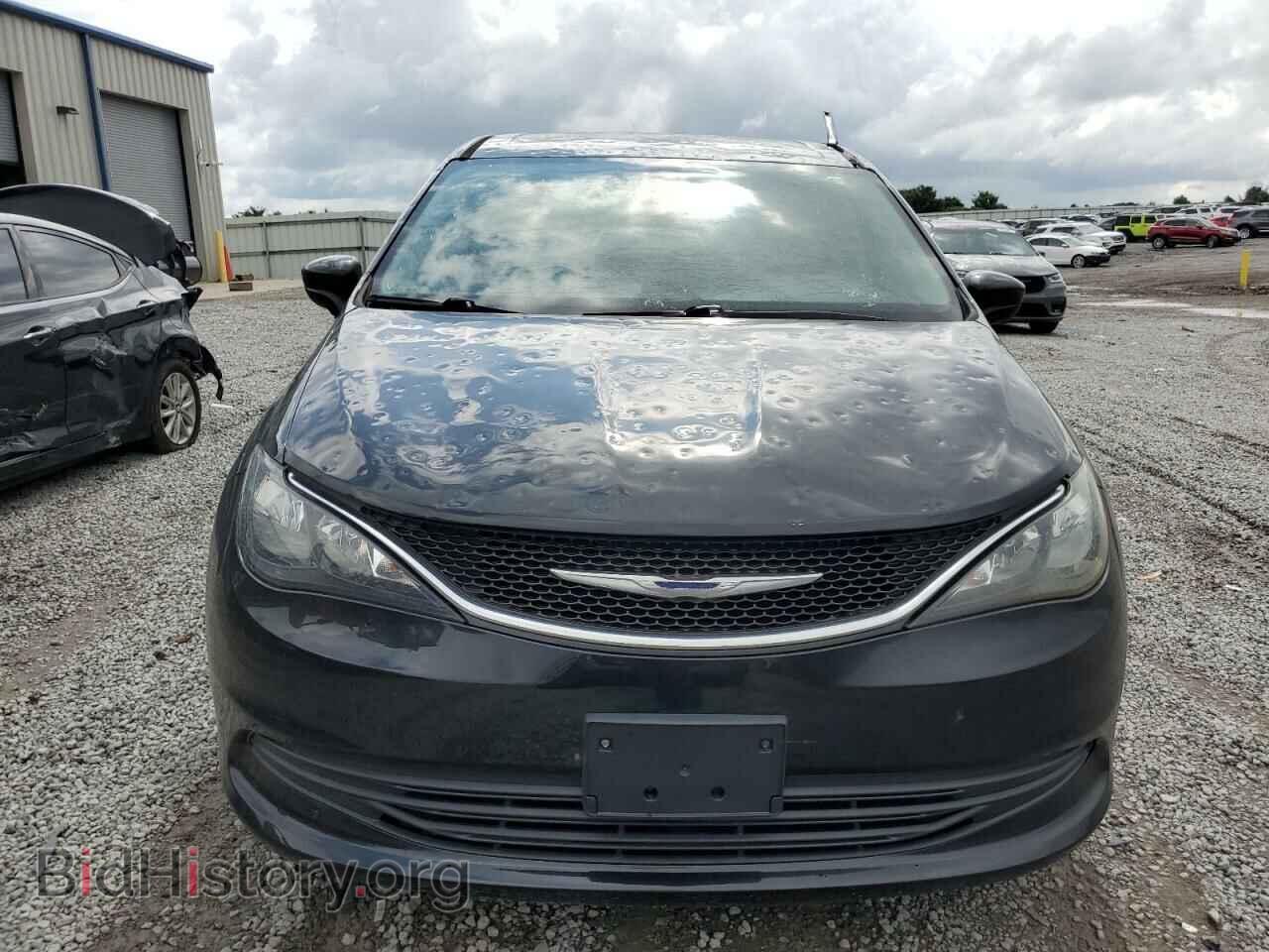 2017 CHRYSLER PACIFICA - VIN: 2C4RC1CG8HR594125 - Photo 5