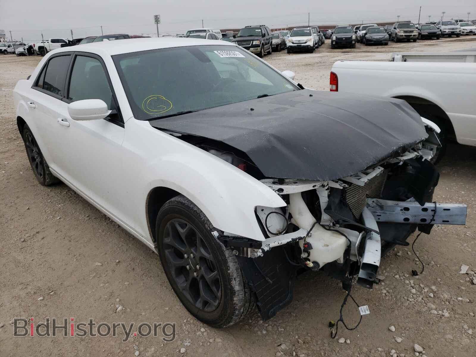 Photo 2C3CCAGG5KH586095 - CHRYSLER 300 2019