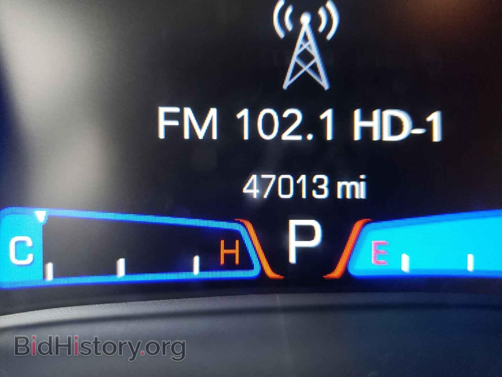 2019 CHRYSLER 300 - VIN: 2C3CCAGG5KH586095 - Photo 8