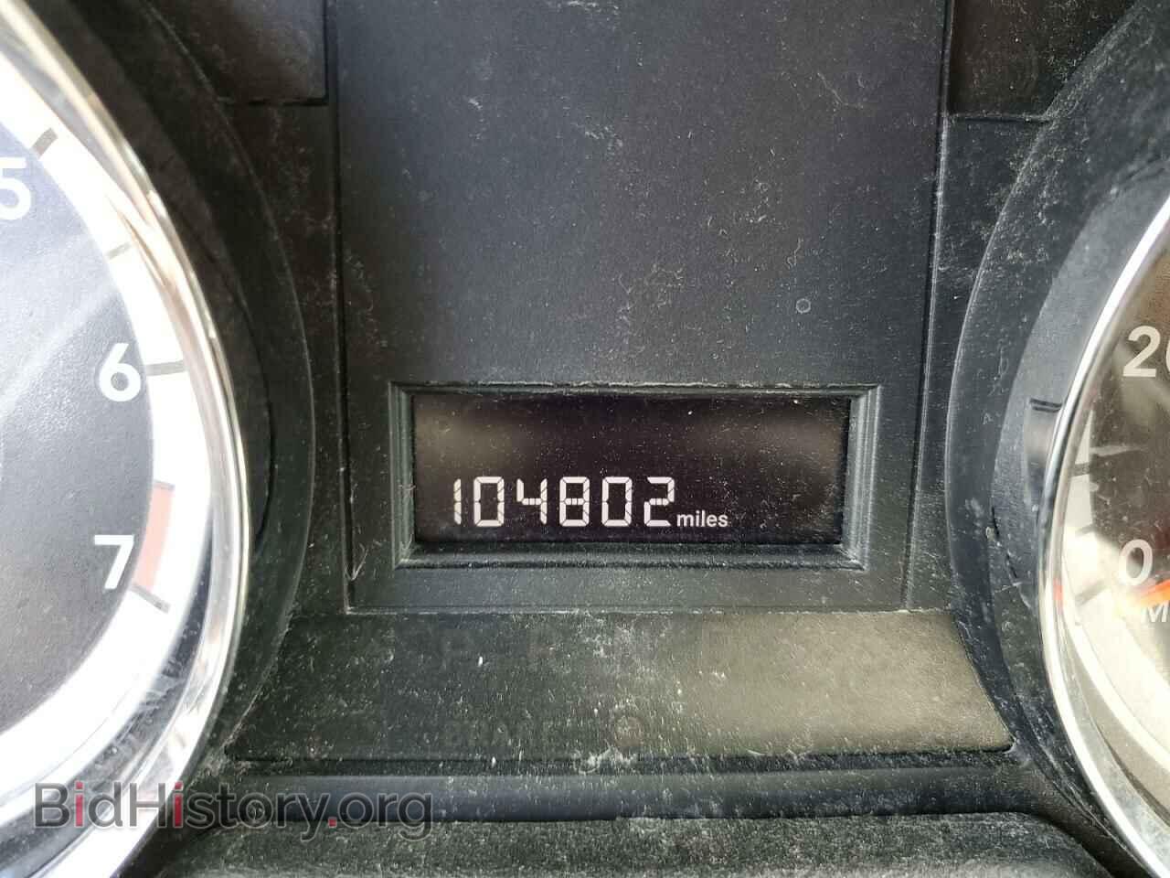 2012 DODGE CARAVAN - VIN: 2C4RDGCG6CR280756 - Фото 8
