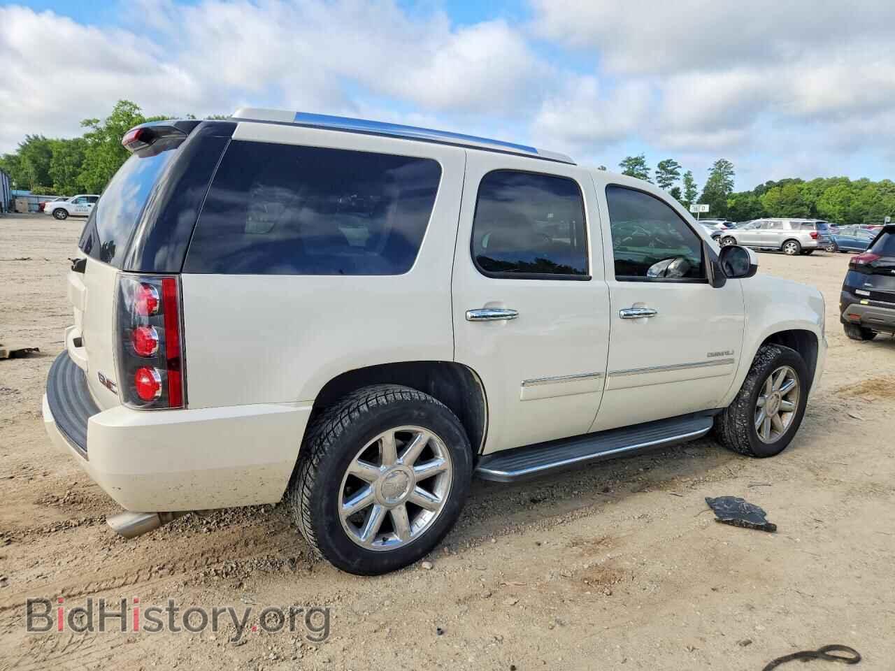 2014 GMC YUKON - VIN: 1GKS2EEF6ER222238 - Photo 3