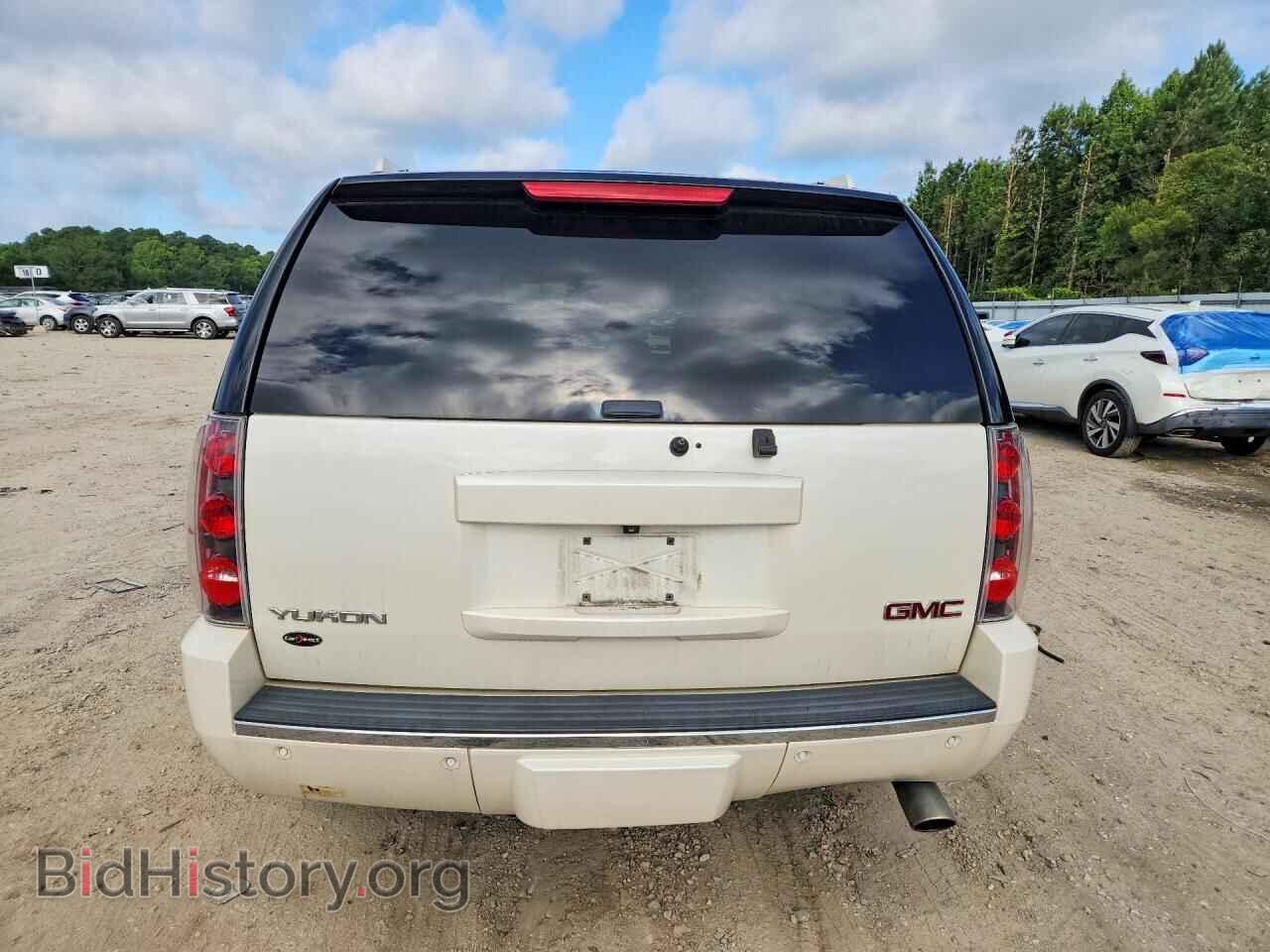 2014 GMC YUKON - VIN: 1GKS2EEF6ER222238 - Photo 6