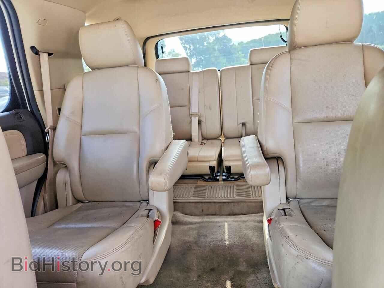 2014 GMC YUKON - VIN: 1GKS2EEF6ER222238 - Photo 10