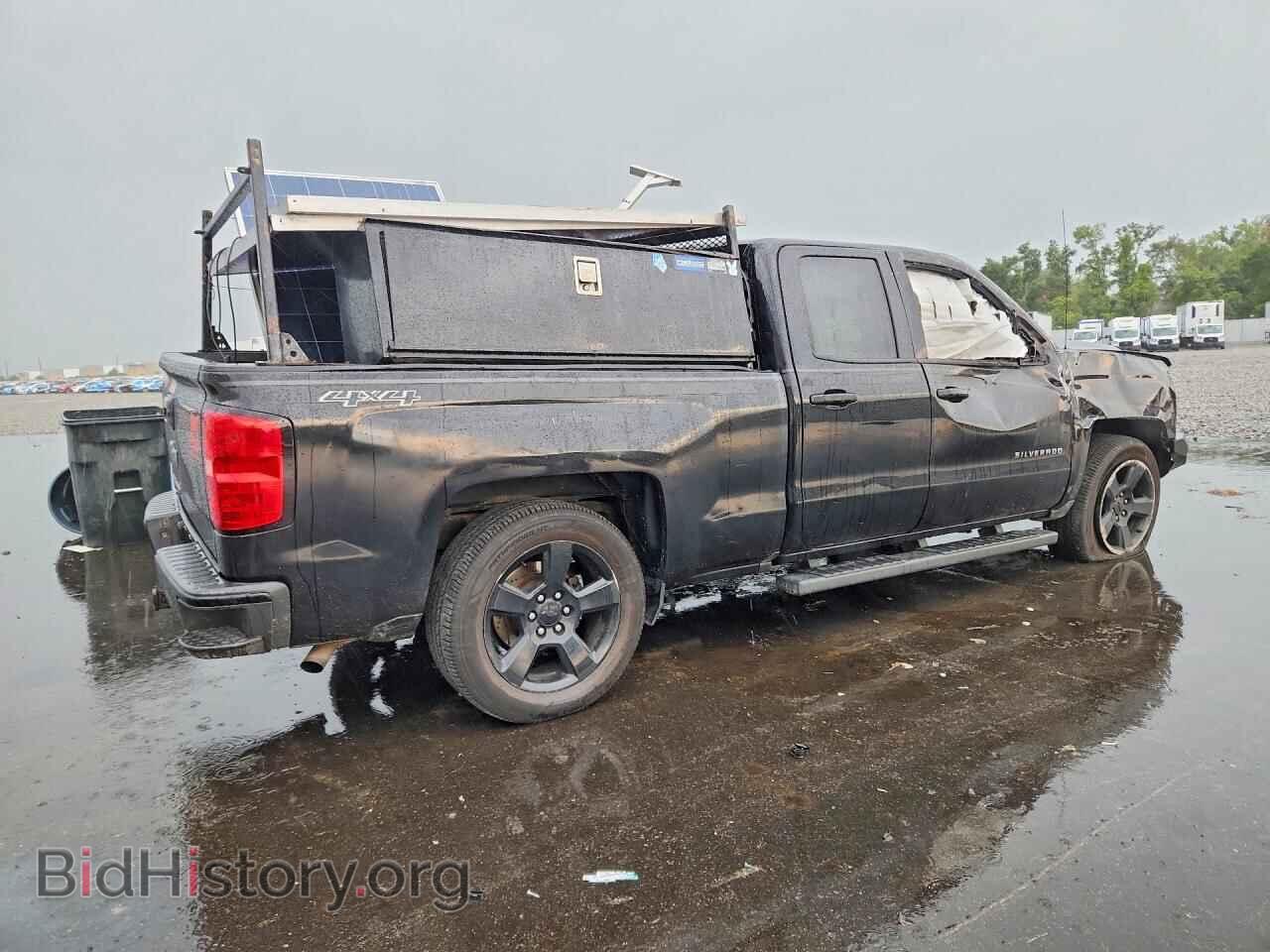 2017 CHEVROLET SILVERADO - VIN: 1GCVKPEC8HZ294010 - Фото 3