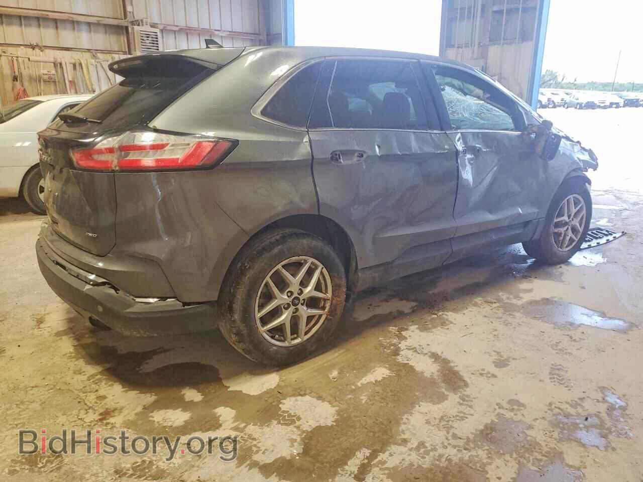 2023 FORD EDGE - VIN: 2FMPK4J95PBA56985 - Photo 3