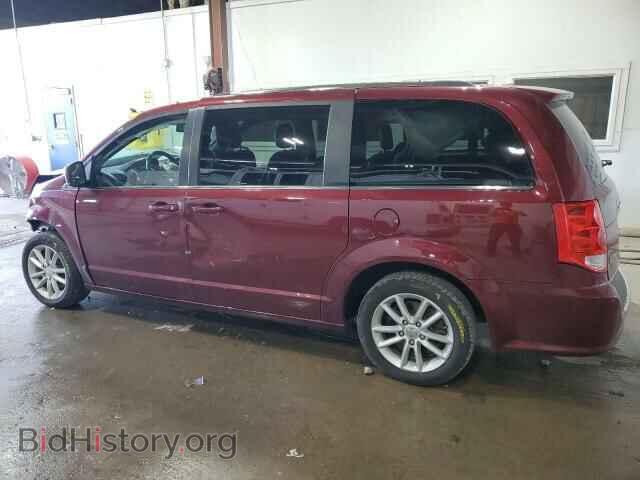 2019 DODGE CARAVAN - VIN: 2C4RDGCG5KR693685 - Photo 2