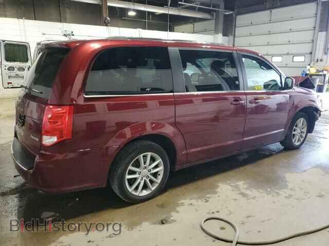 2019 DODGE CARAVAN - VIN: 2C4RDGCG5KR693685 - Photo 3