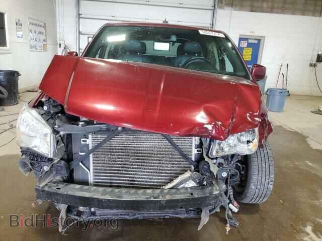 2019 DODGE CARAVAN - VIN: 2C4RDGCG5KR693685 - Photo 5