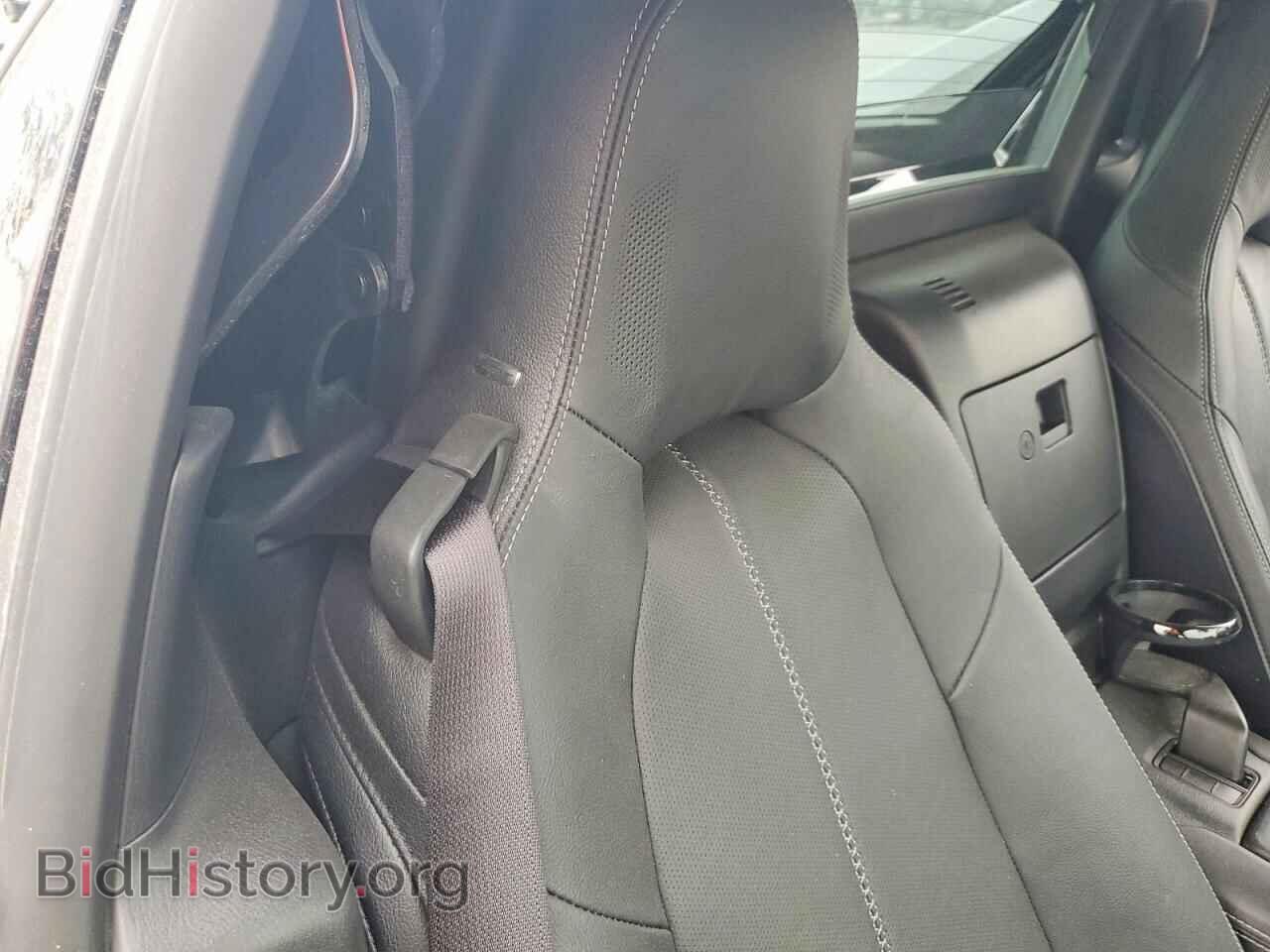 2024 MAZDA MX5 - VIN: JM1NDAM72R0606033 - Фото 10
