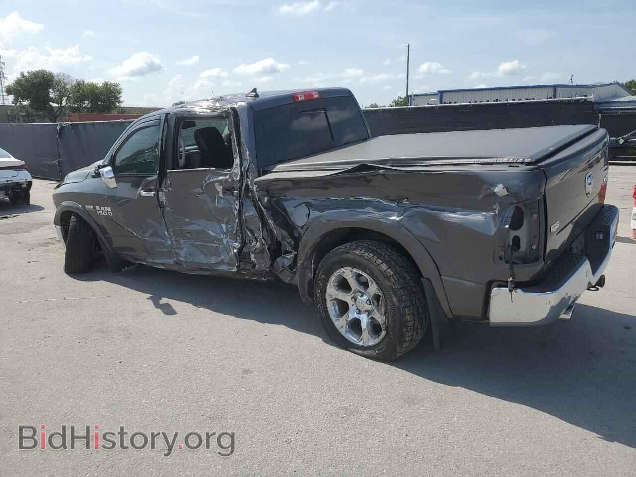 2017 RAM 1500 - VIN: 1C6RR7VT8HS675210 - Фото 2