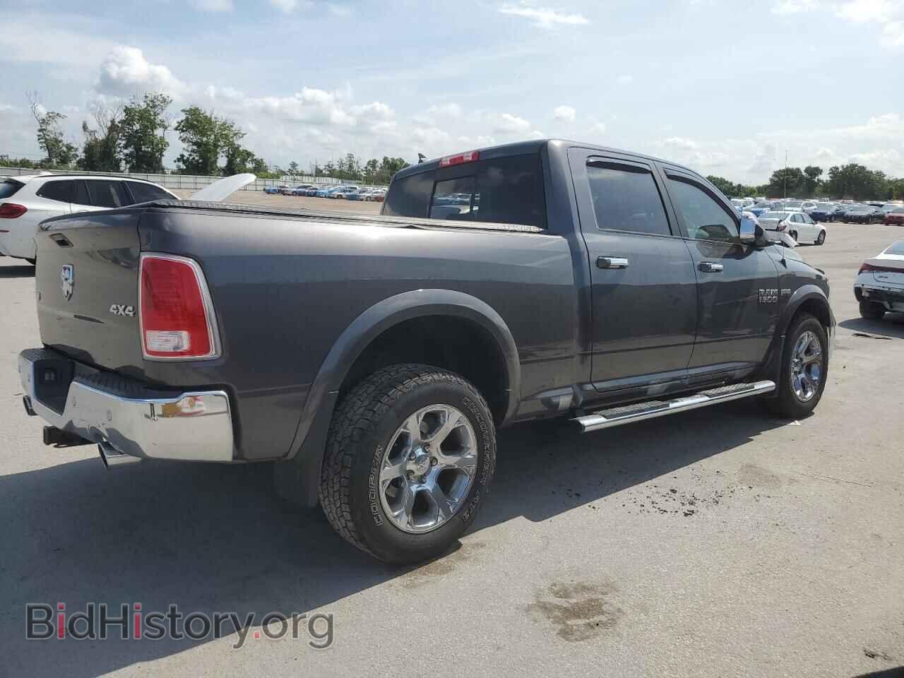 2017 RAM 1500 - VIN: 1C6RR7VT8HS675210 - Фото 3