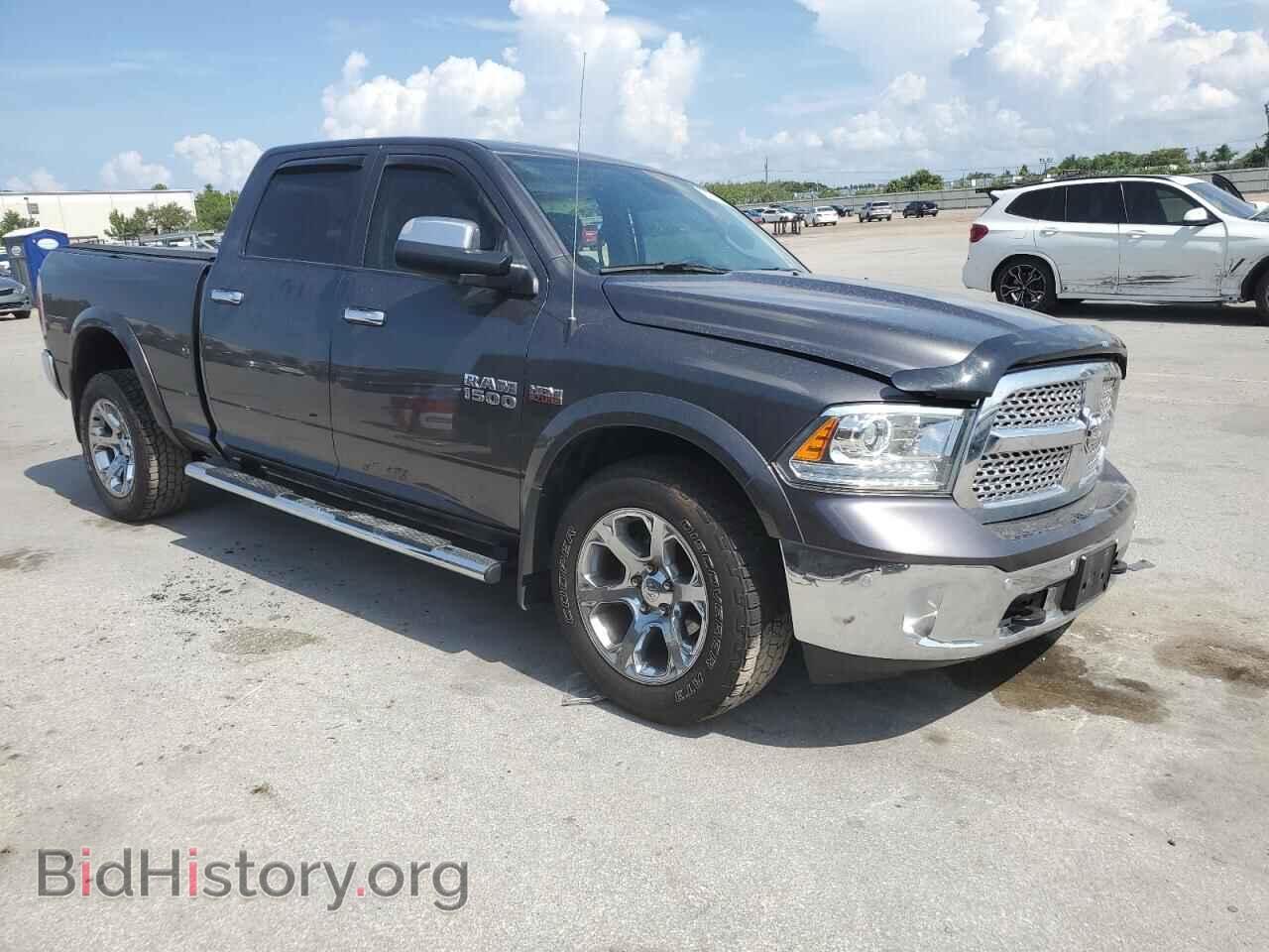 2017 RAM 1500 - VIN: 1C6RR7VT8HS675210 - Фото 4