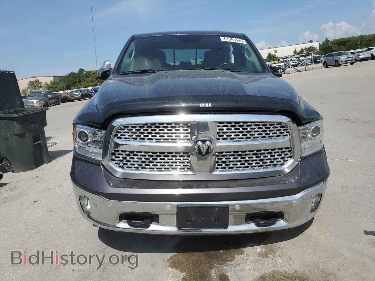 2017 RAM 1500 - VIN: 1C6RR7VT8HS675210 - Фото 5