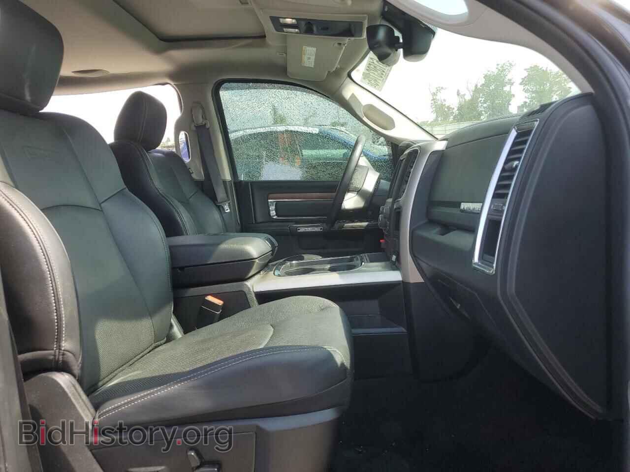 2017 RAM 1500 - VIN: 1C6RR7VT8HS675210 - Фото 7