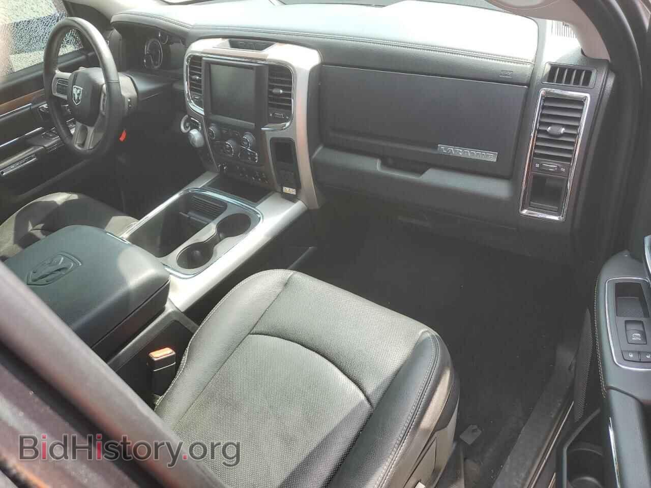 2017 RAM 1500 - VIN: 1C6RR7VT8HS675210 - Фото 8