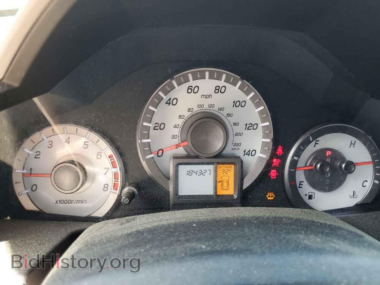 2013 HONDA PILOT - VIN: 5FNYF4H51DB021276 - Photo 9