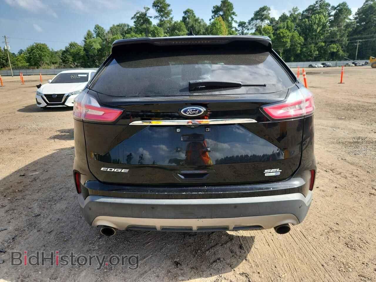 2020 FORD EDGE - VIN: 2FMPK4J92LBA15191 - Фото 6