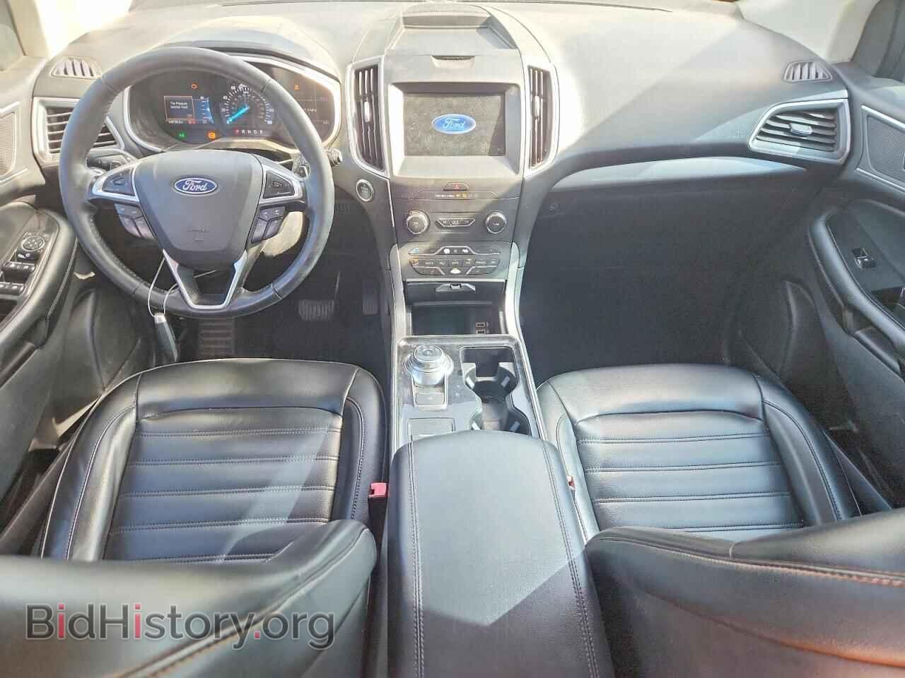 2020 FORD EDGE - VIN: 2FMPK4J92LBA15191 - Фото 8
